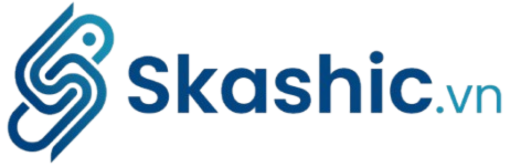 Skashic.vn